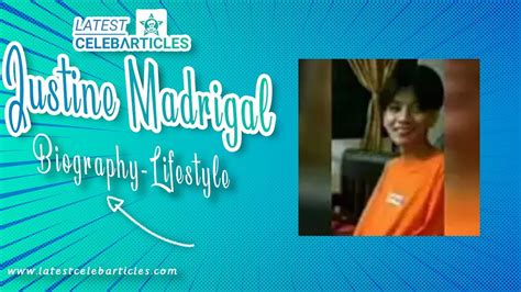 justin madrigal scandal|Justine Madrigal Video Scandal Goes Viral in Twitter, FB and .